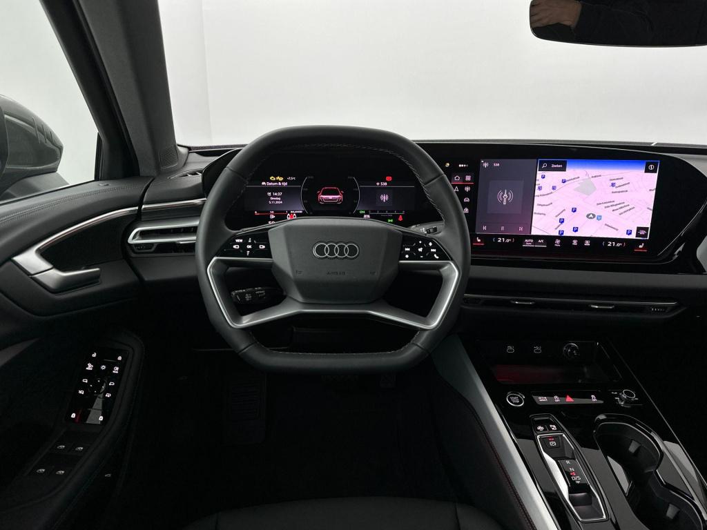 Audi A5 advanced edition 35 tfsi 110 kw / 150 pk limousine