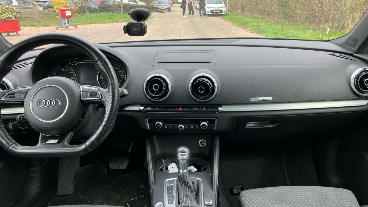 Audi A3 1.4 E-Tron