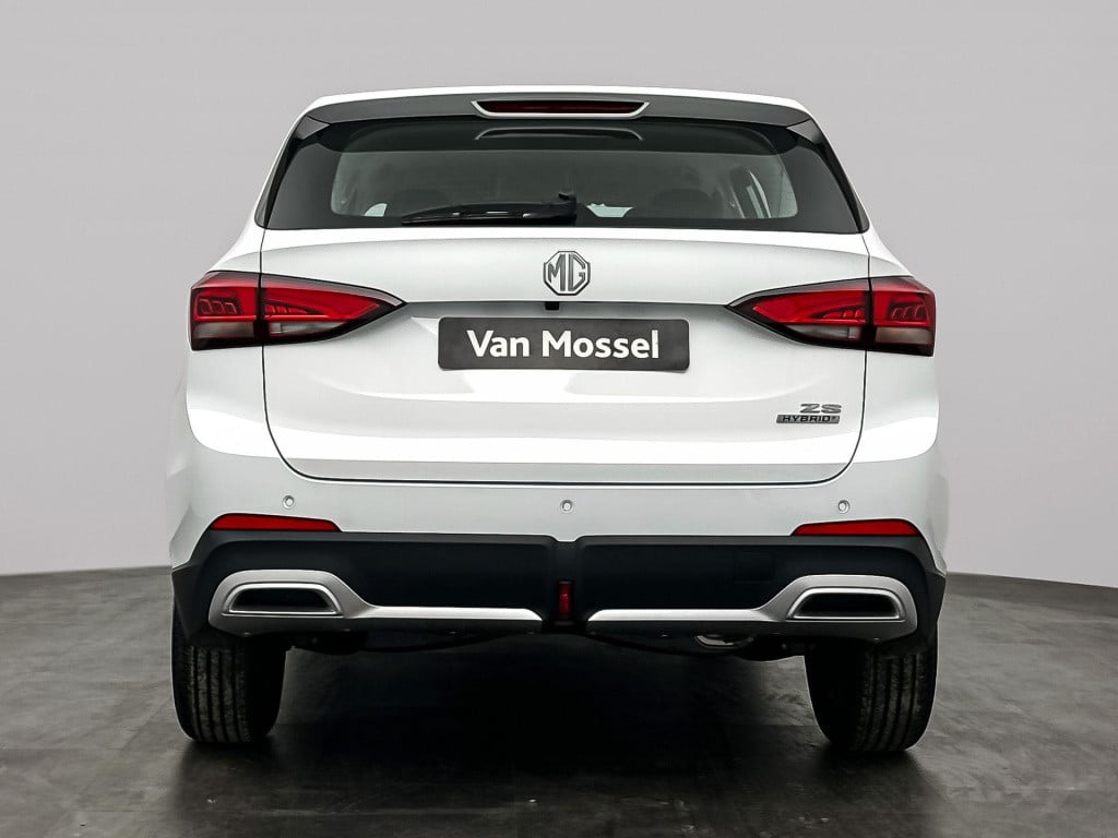 MG Onbekend 1.5 hybrid+ standard | voorraad voordeel | 7 jaar garantie | €1