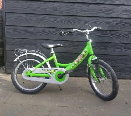 Fiets 16 inch