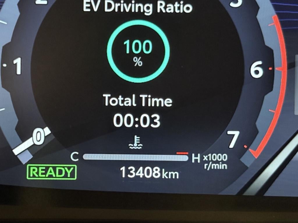 Toyota C-hr 1.8 hybrid 140 dyn
