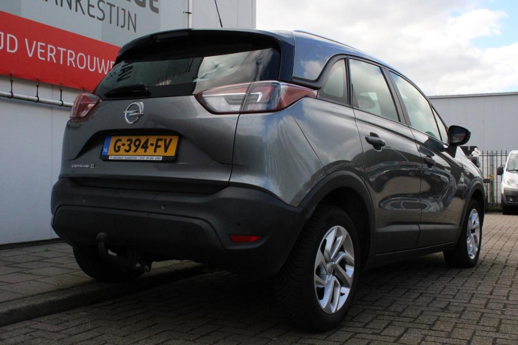 Opel Crossland X 1.2 t. innovation