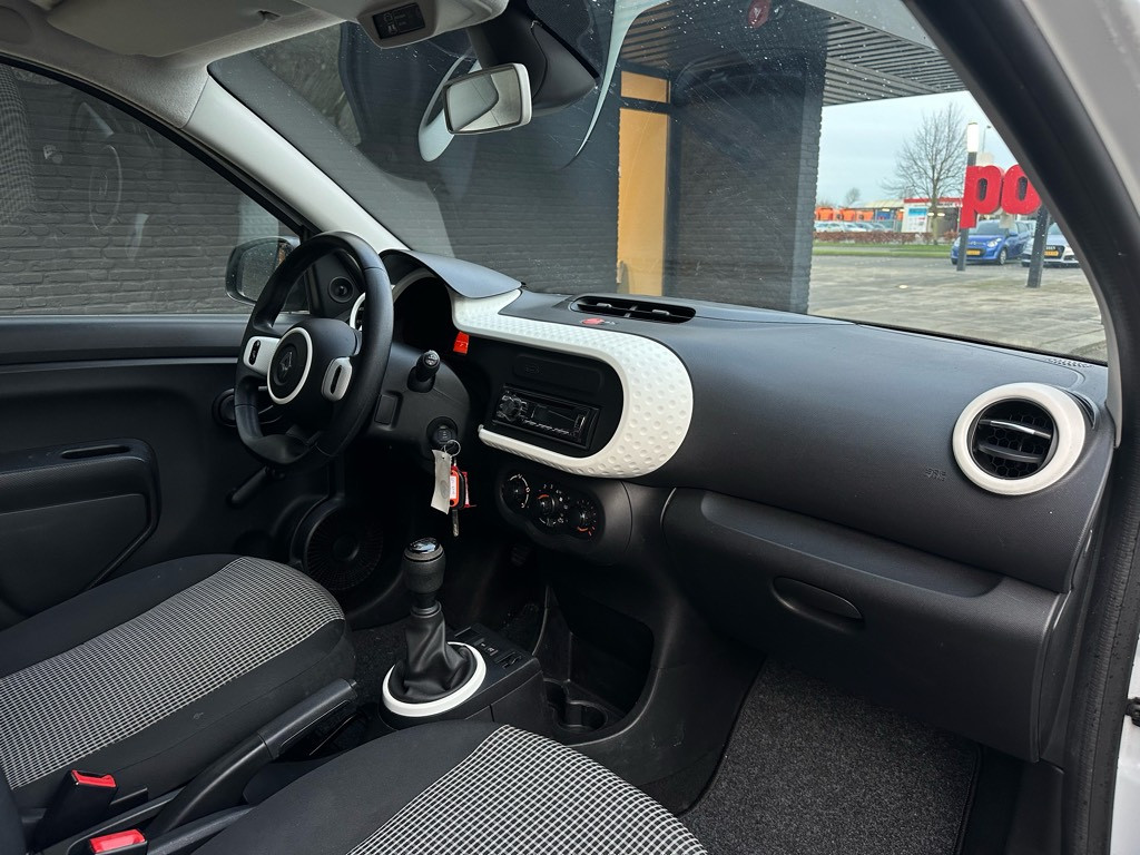 Renault Twingo 1.0 sce life