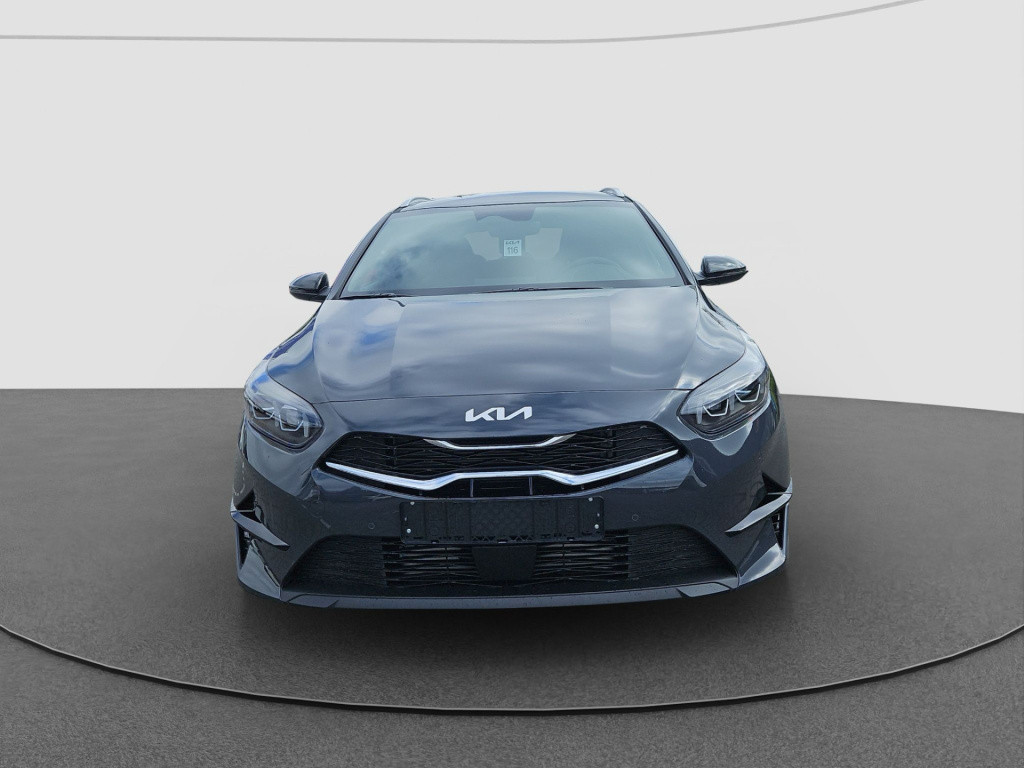 Kia Ceed Sportswagon 1.0 t-gdi mhev design edition ** actie model ** | auto