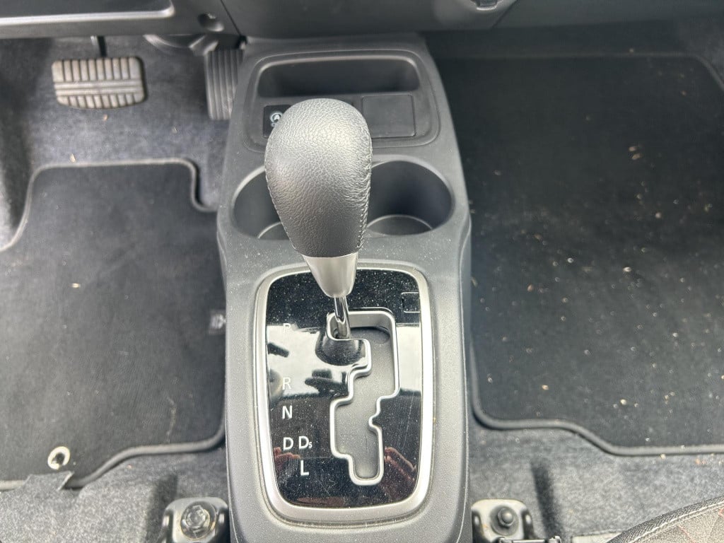 Mitsubishi Space Star 1.2 dynamic automaat automaat