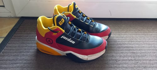 Jordan maat 36.5 Unisex