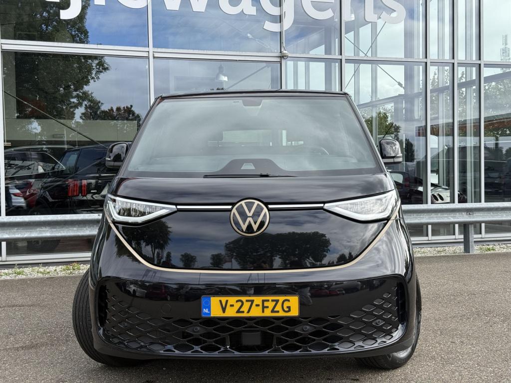 Volkswagen Id. Buzz Cargo 77 kwh | 417km | adapt. cruisec. | stoelverw. | t