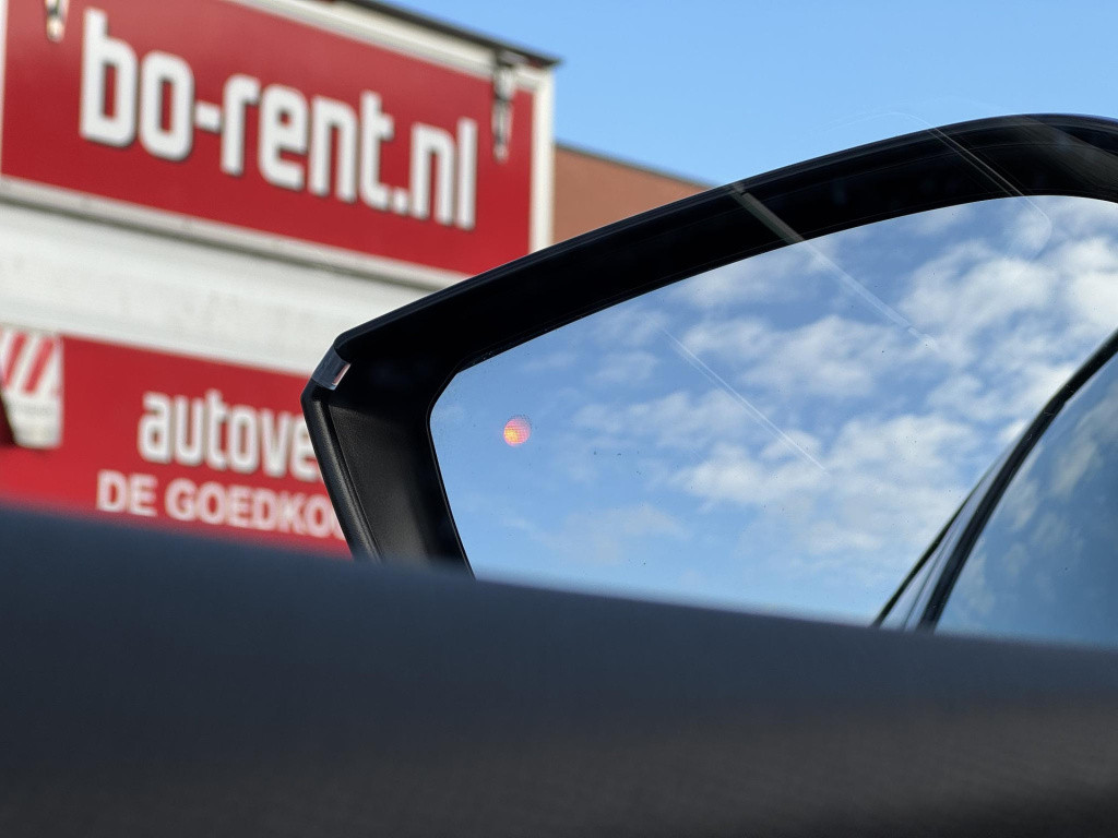 Citroen Ë-c4 shine 50 kwh | panoramadak | vol-leder | head-up display | stu