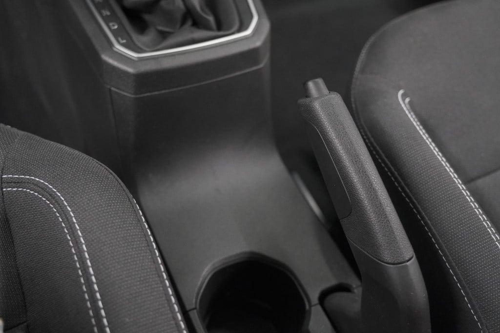 Dacia Sandero tce 90 cvt expression | parkeersensoren | apple carplay | cru