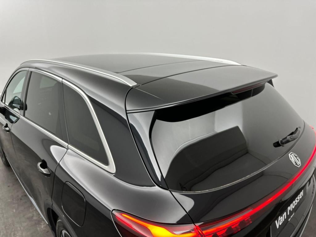 MG Onbekend mgs6 ev luxury 2wd 77 kwh | demo voordeel | head up display | a