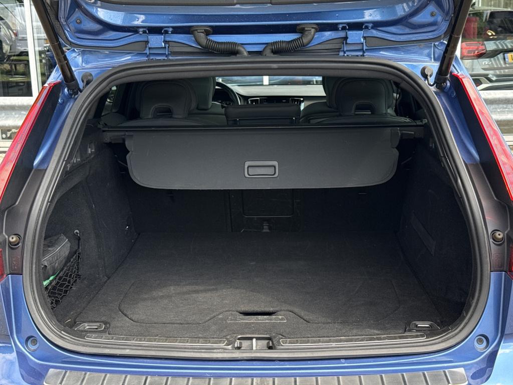 Volvo V60 2.0 t4 r-design polestar engineered | nl-auto | hud | pano | lede