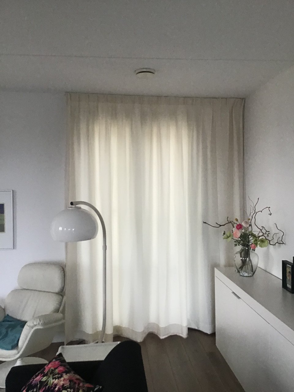Gordijnen