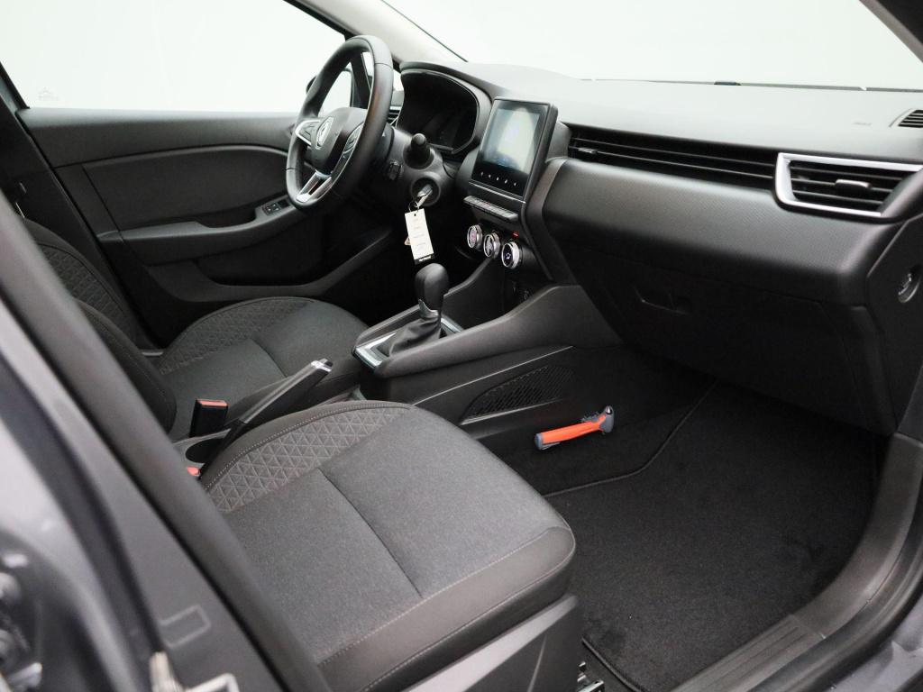 Renault Clio 1.6 e-tech hybrid 145 equilibre | automaat | navigatie | cruis