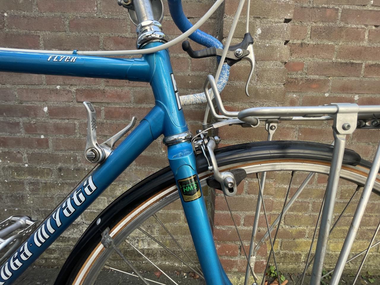 Koga Oldtimer