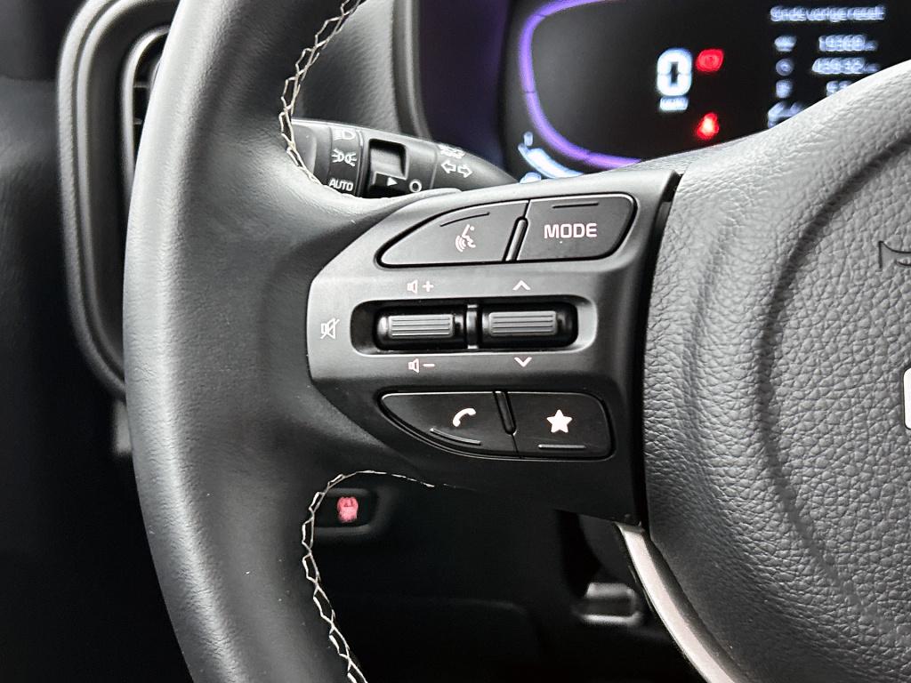 Kia Picanto 1.0 dpi dynamicplusline | nap | btw | apple carplay prijspakker