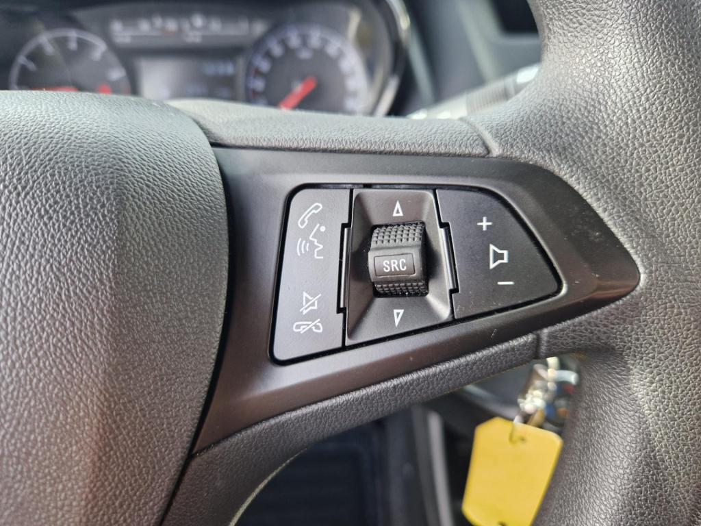 Opel Karl 1.0 ecoflex 120 jaar edition | airco | cruise control | bluetooth