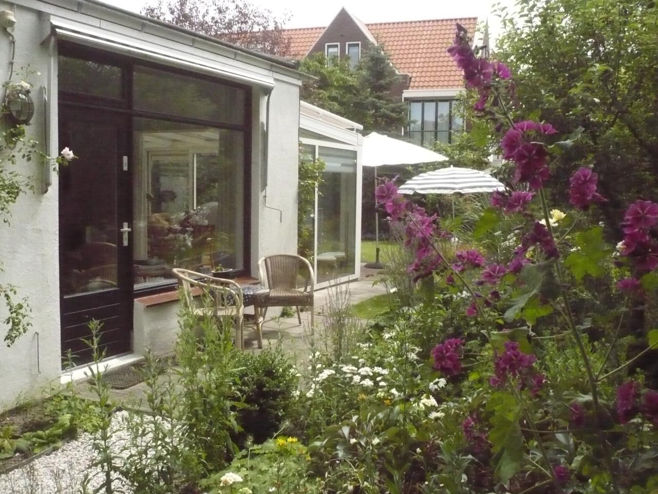 TUINHULP gevraagd