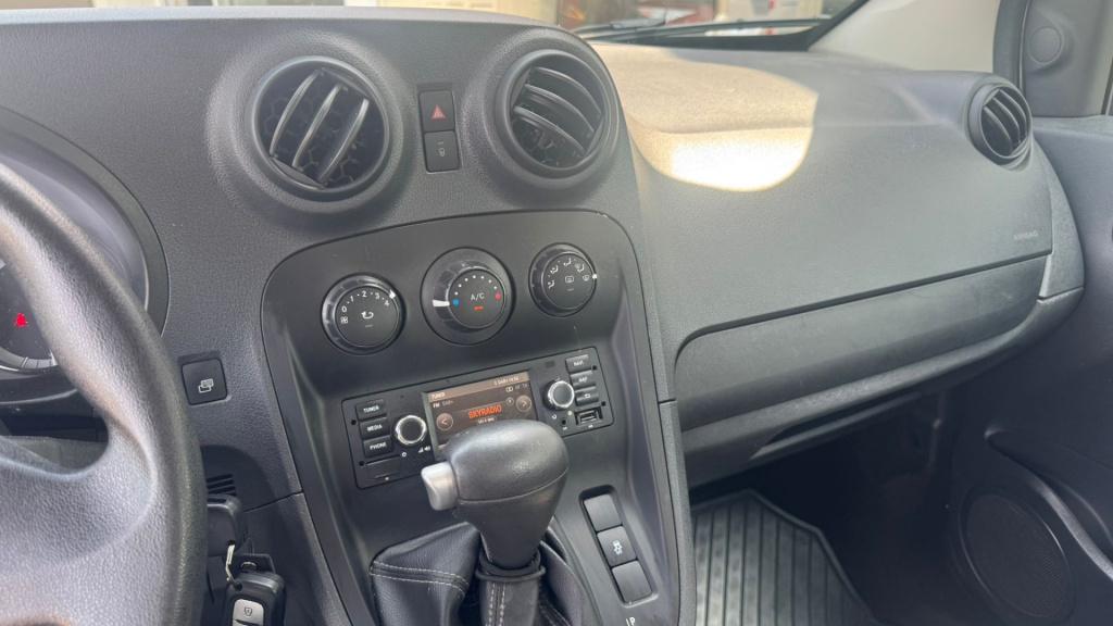 Mercedes-Benz Citan 112 ambiente