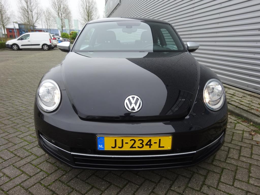 Volkswagen New Beetle 1.4 tsi sport climate / cruise / elektr. ramen / stoe