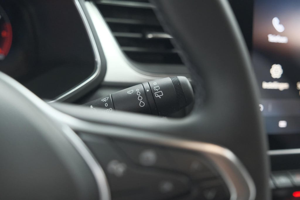 Renault Captur tce 90 techno | 360 camera | navigatie | 9.3 inch groot sche