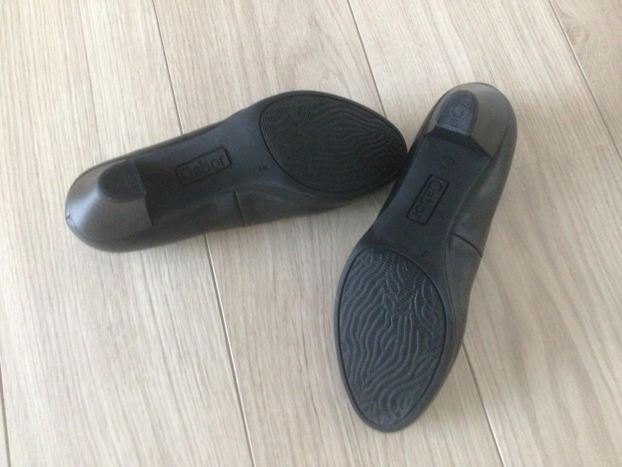 Gabor pumps mt 3