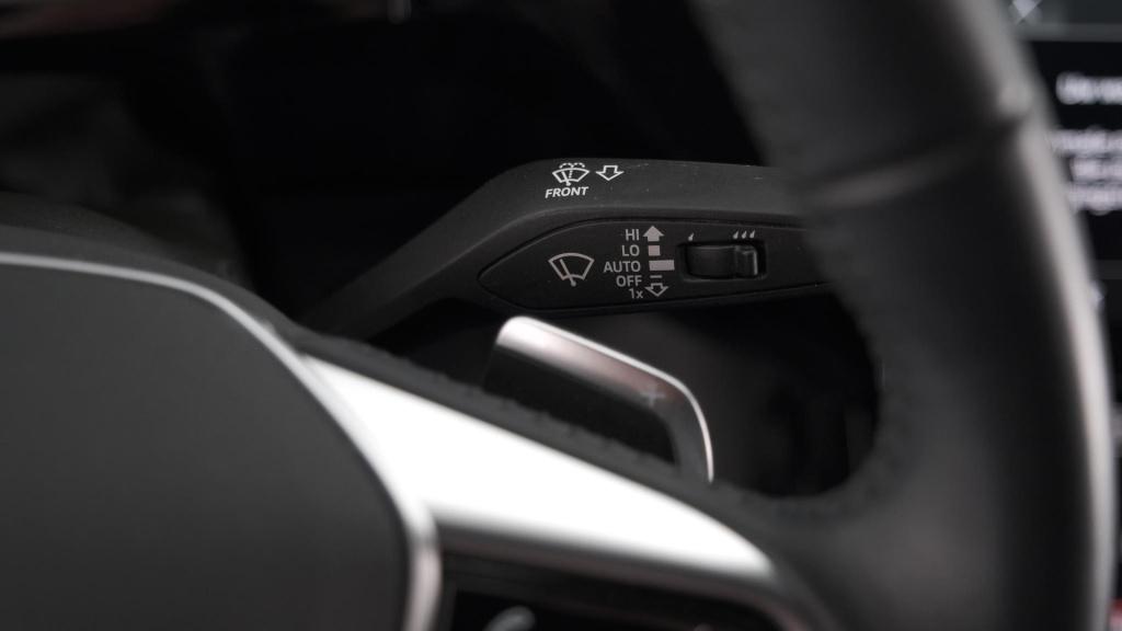 Audi E-tron sportback 55 quattro s edition 95 kwh 408 pk| head-up display |