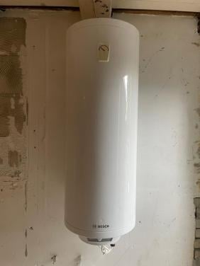 Boiler Bosch