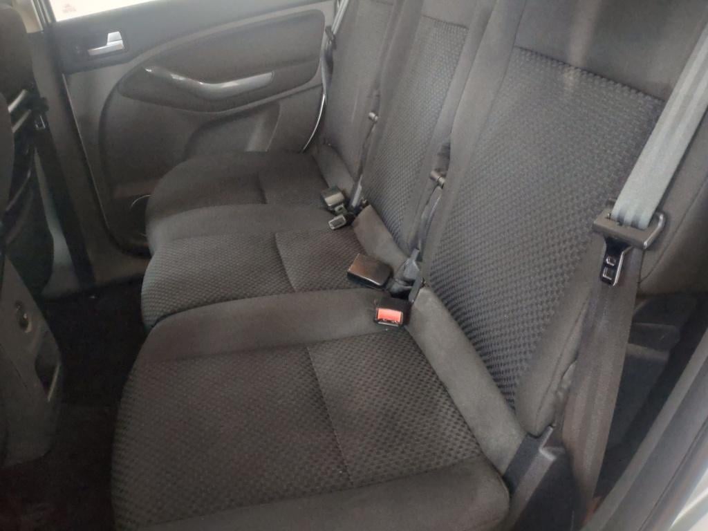 Ford C-max 1.8-16v limited