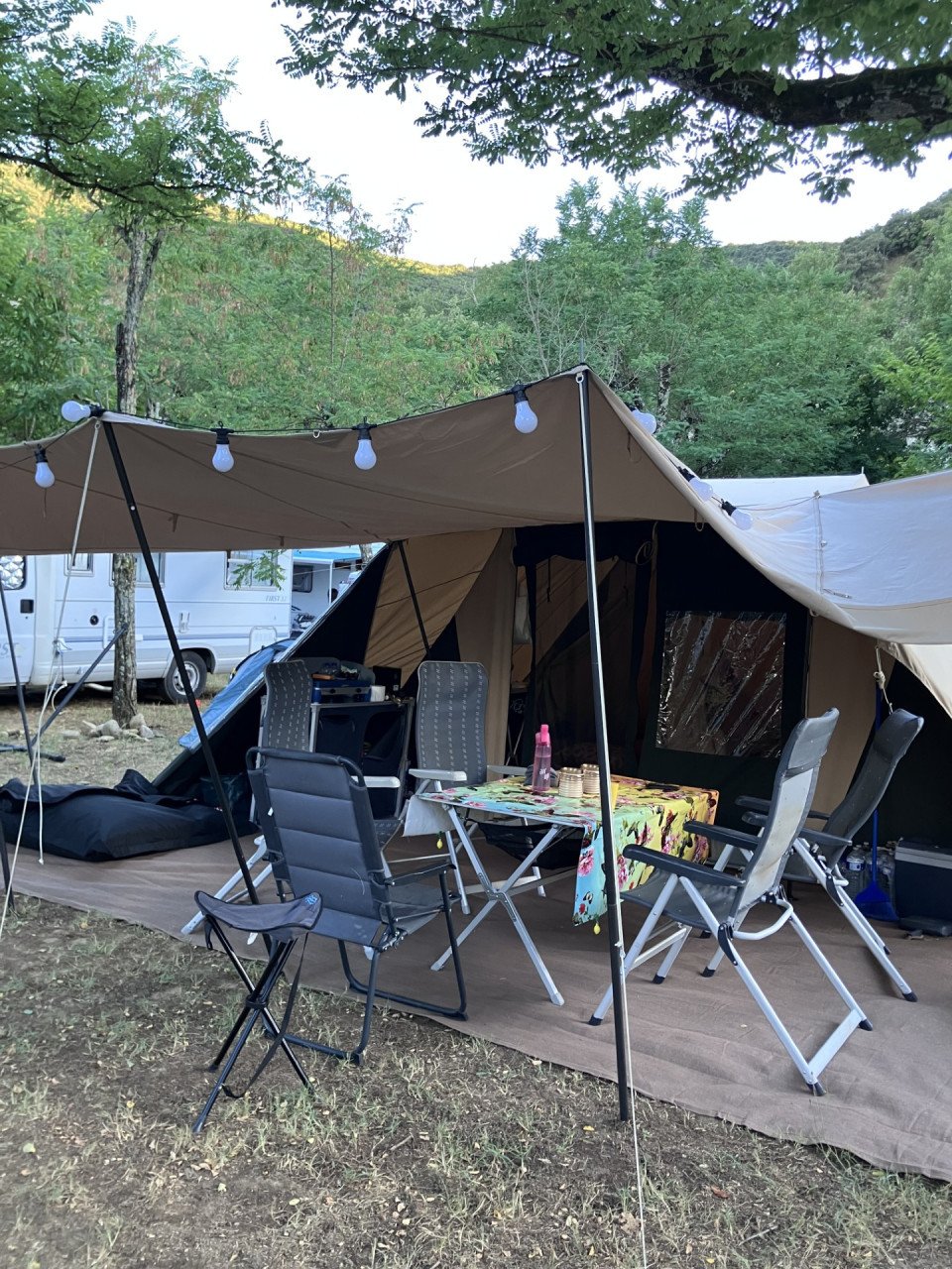 Tent