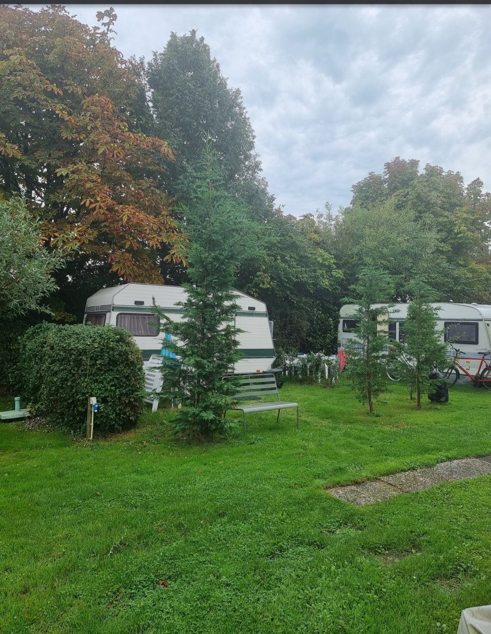 Kamer