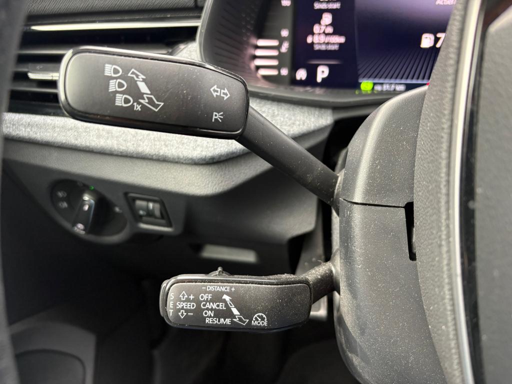 Skoda Kamiq 1.0 tsi business edition