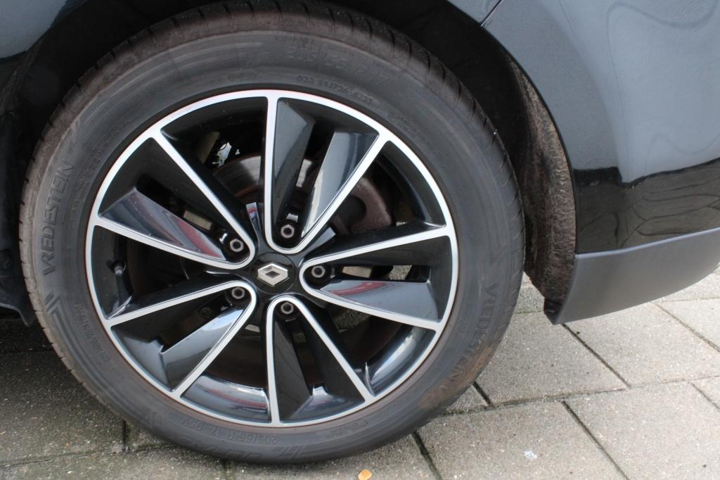 Renault Grand Scenic 7 personen 1.2 tce bose 7p.