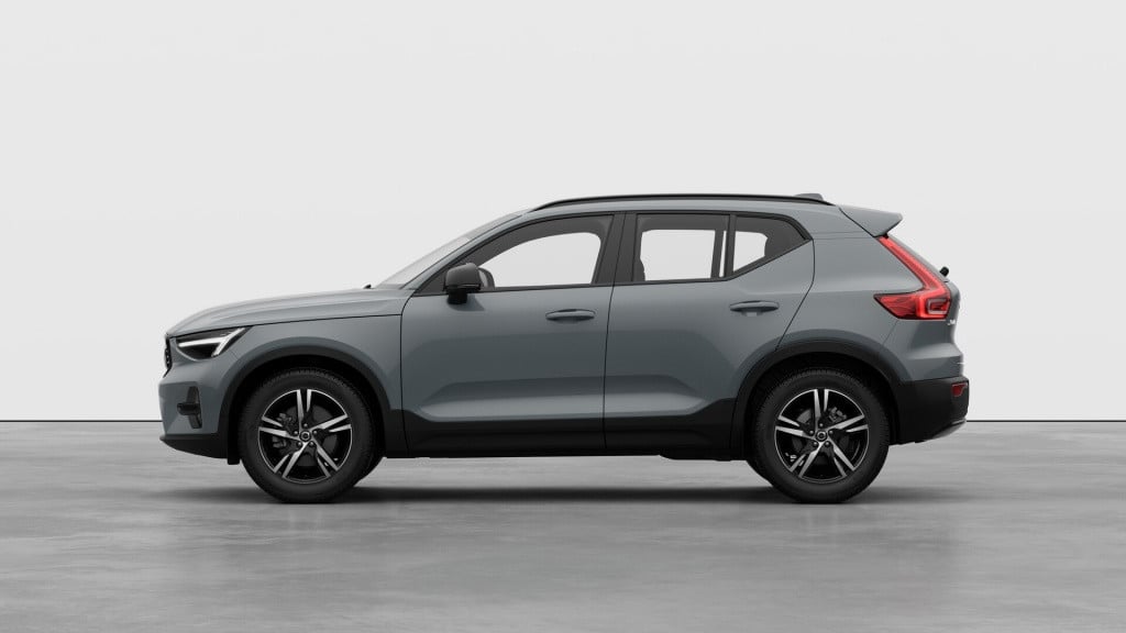 Volvo XC40 b4 gt plus dark