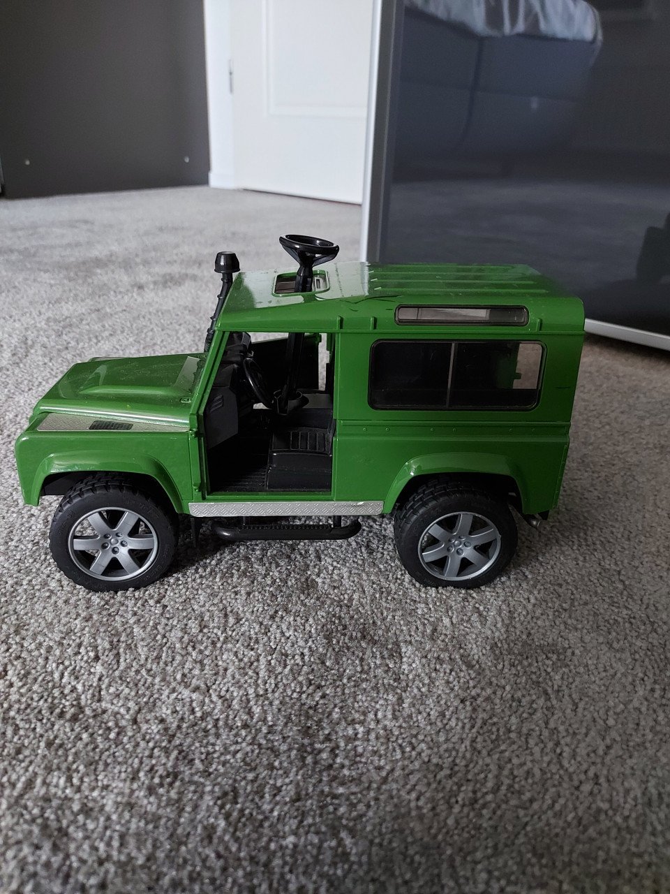 Te Koop