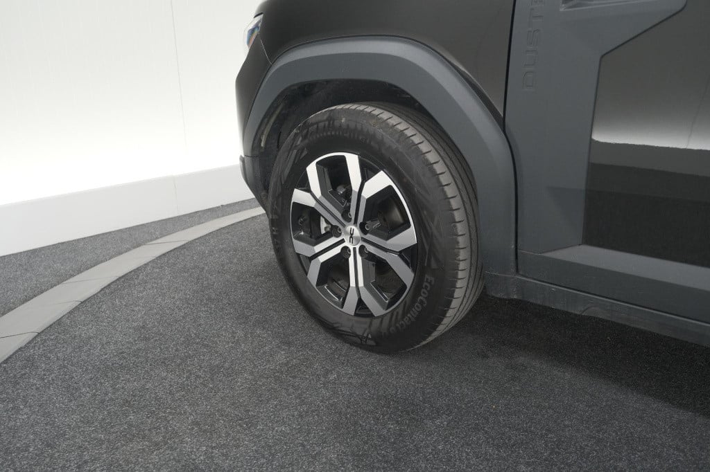 Dacia Duster mild hybrid 130 expression | camera | stoelverwarming | apple