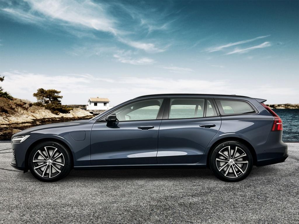 Volvo V60 t6 awd gt plus dark | 360 camera | harman kardon |