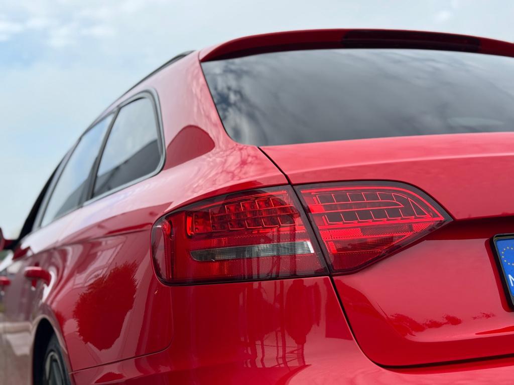 Audi A4 avant 1.8 tfsi pro line s * trekhaak * clima * stoelverwarming * na