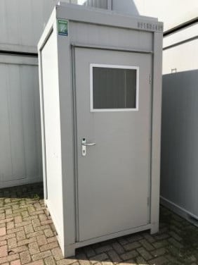 Mobiel toilet / bouwtoilet / mobiele WC / Dixi te huur