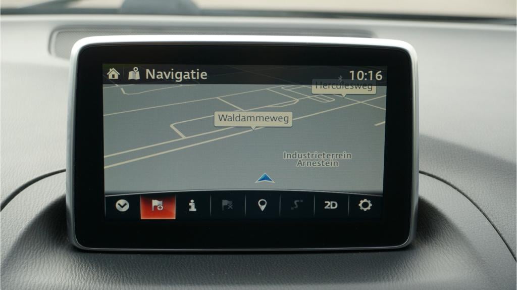 Mazda 3 2.0 gt-m rijklaar incl garantie