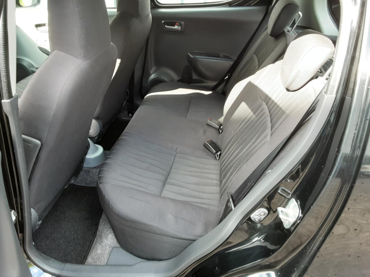 Nissan Pixo 1.0 Acenta