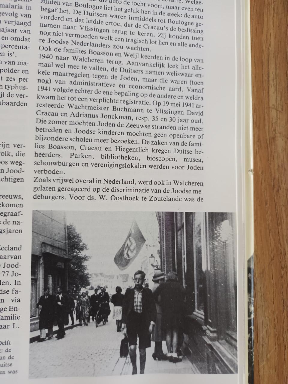 Worsteling om Walcheren 1939-1945