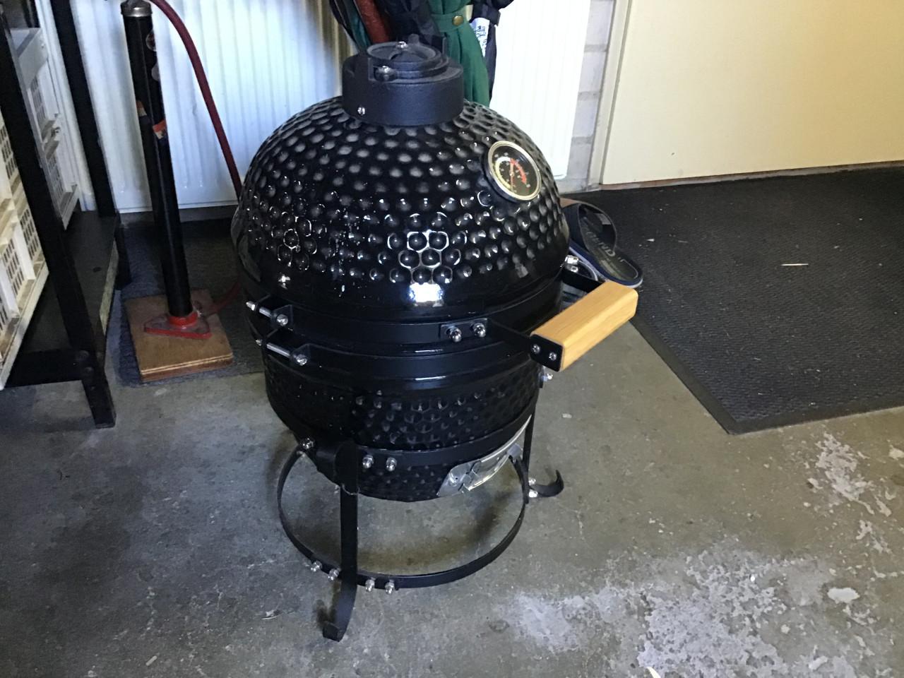 Kamado mini