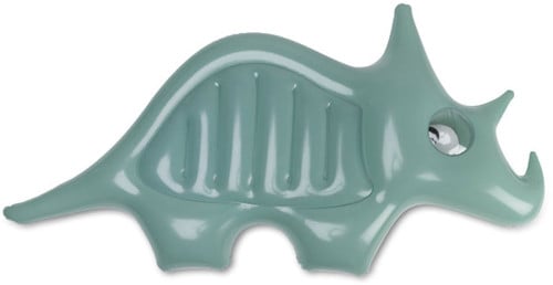Swim Essentials opblaas dino