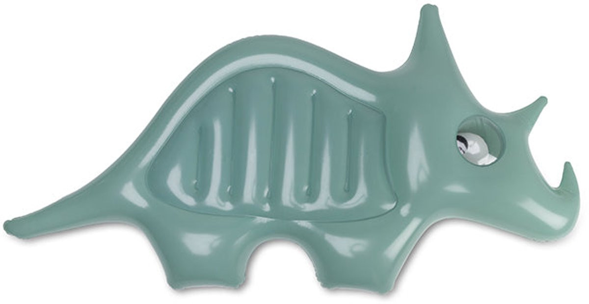 Swim Essentials opblaas dino