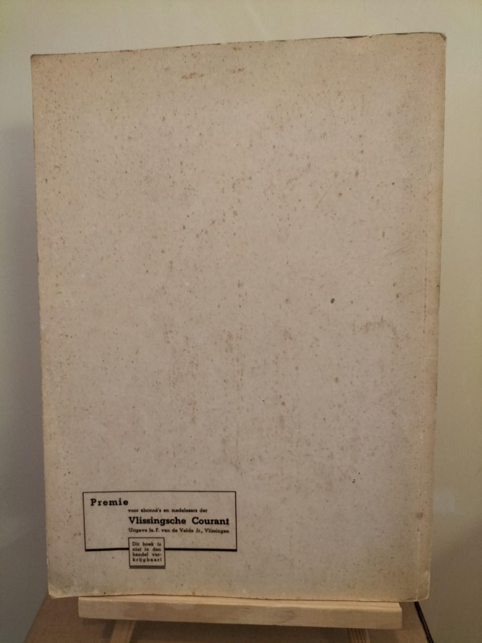 Veertig Jaren Koningin der Nederlanden 1898-1038