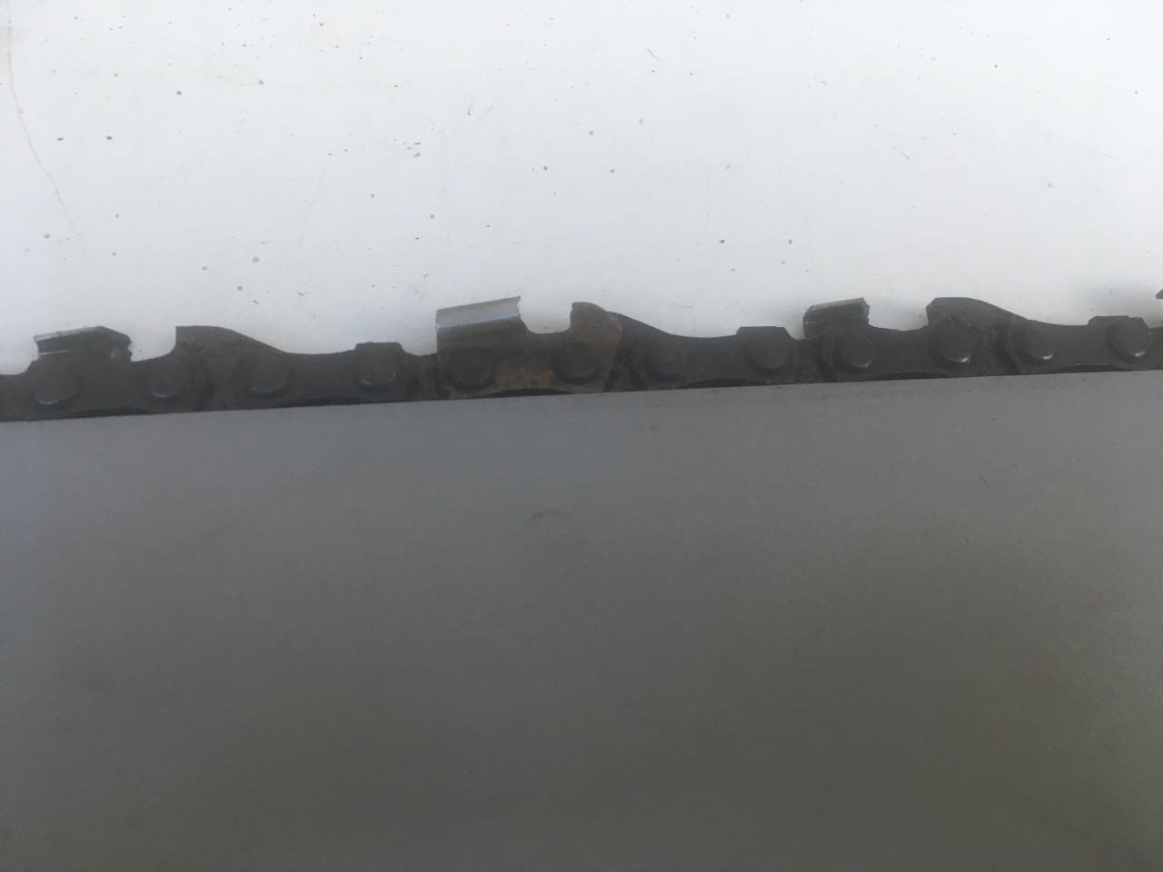 Oregon zaagblad met zaagketting voor dolmar makita husqvarna