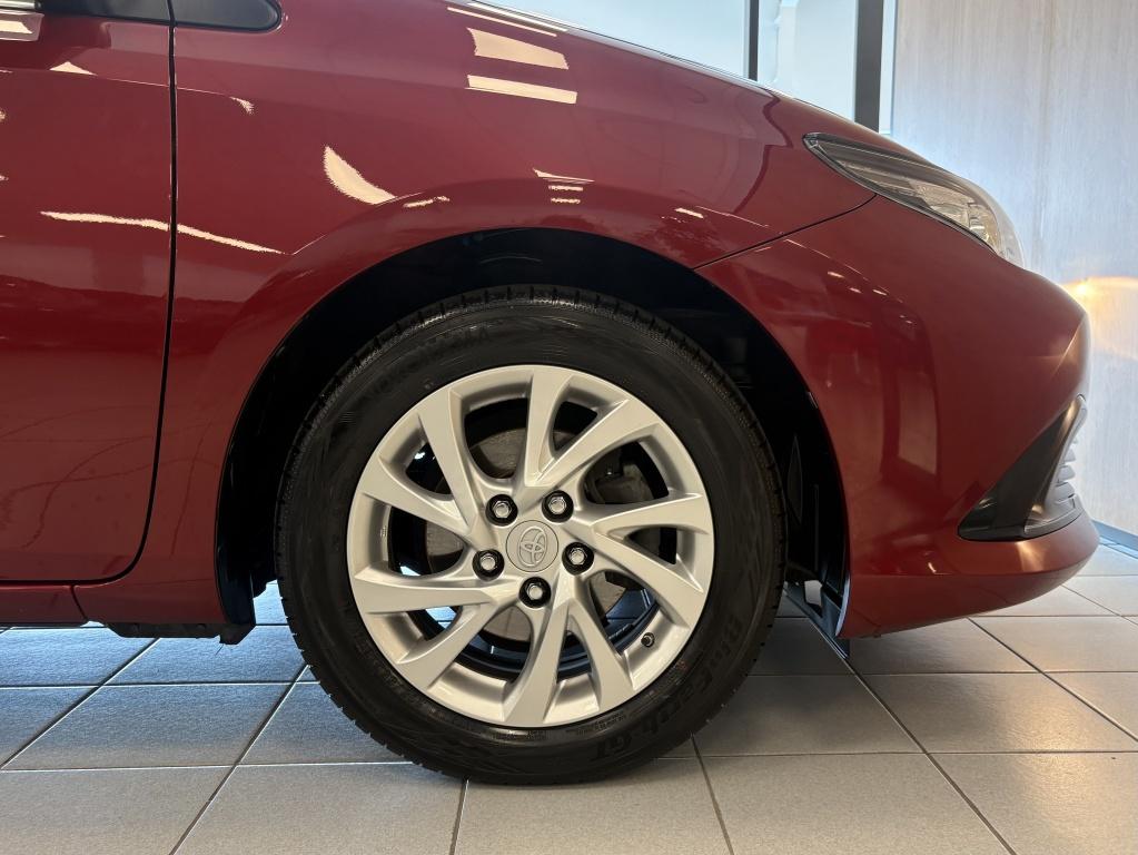 Toyota Auris 1.2t energy plus | trekhaak |