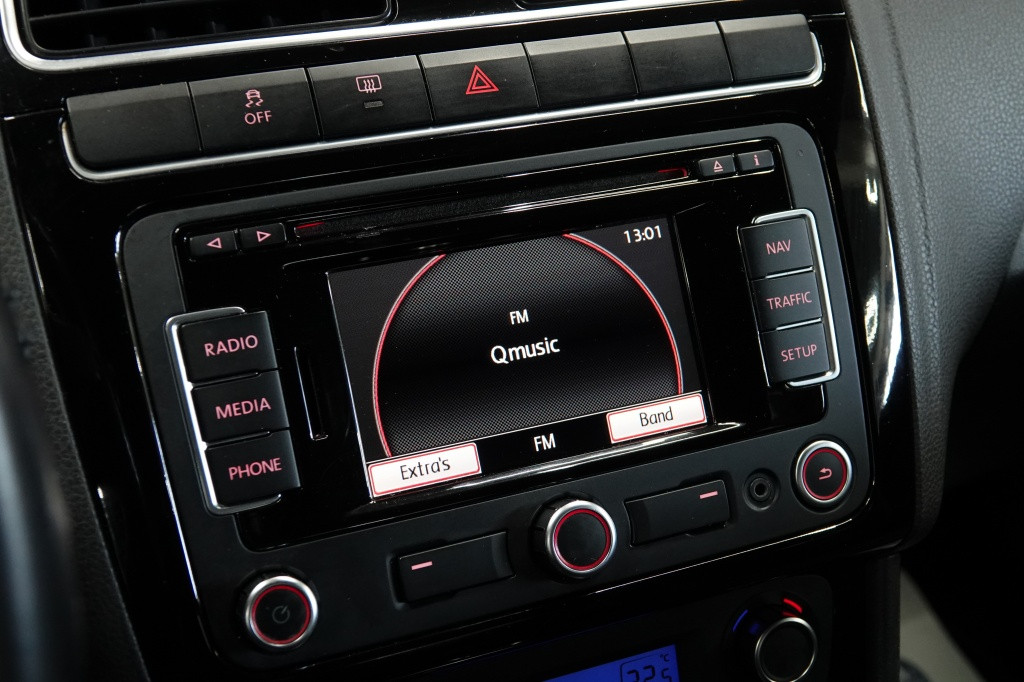 Volkswagen Polo 1.4 tsi gti | airco | aux |