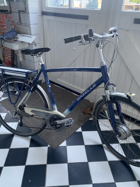 Ebike