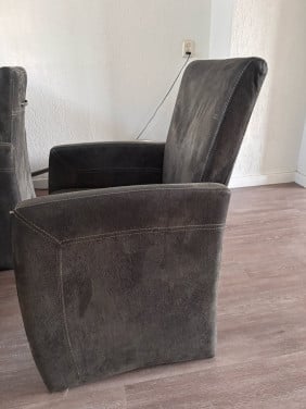 Eetkamer stoelen